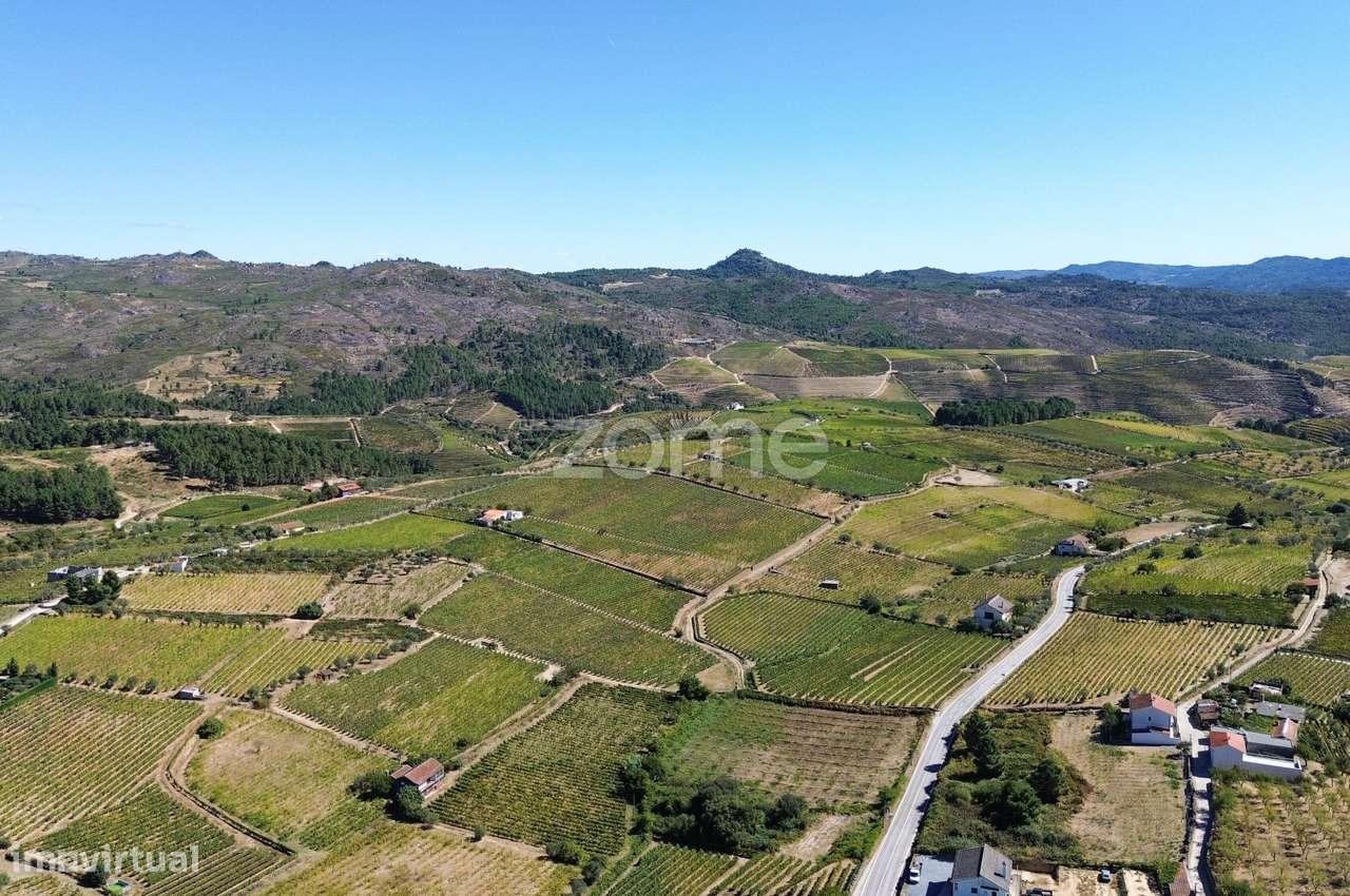 Moradia T6 em Alijó-26