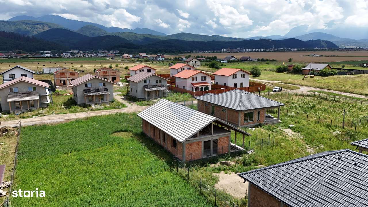 Comision 0! Casă cu 3 camere la rosu Cristian ! - Imagine principală: 4/8