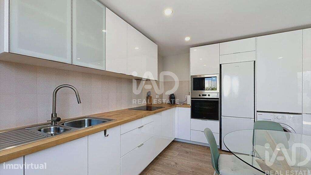 Casa / Villa T2 em Quelfes de 51,00 m2 - Grande imagem: 5/25