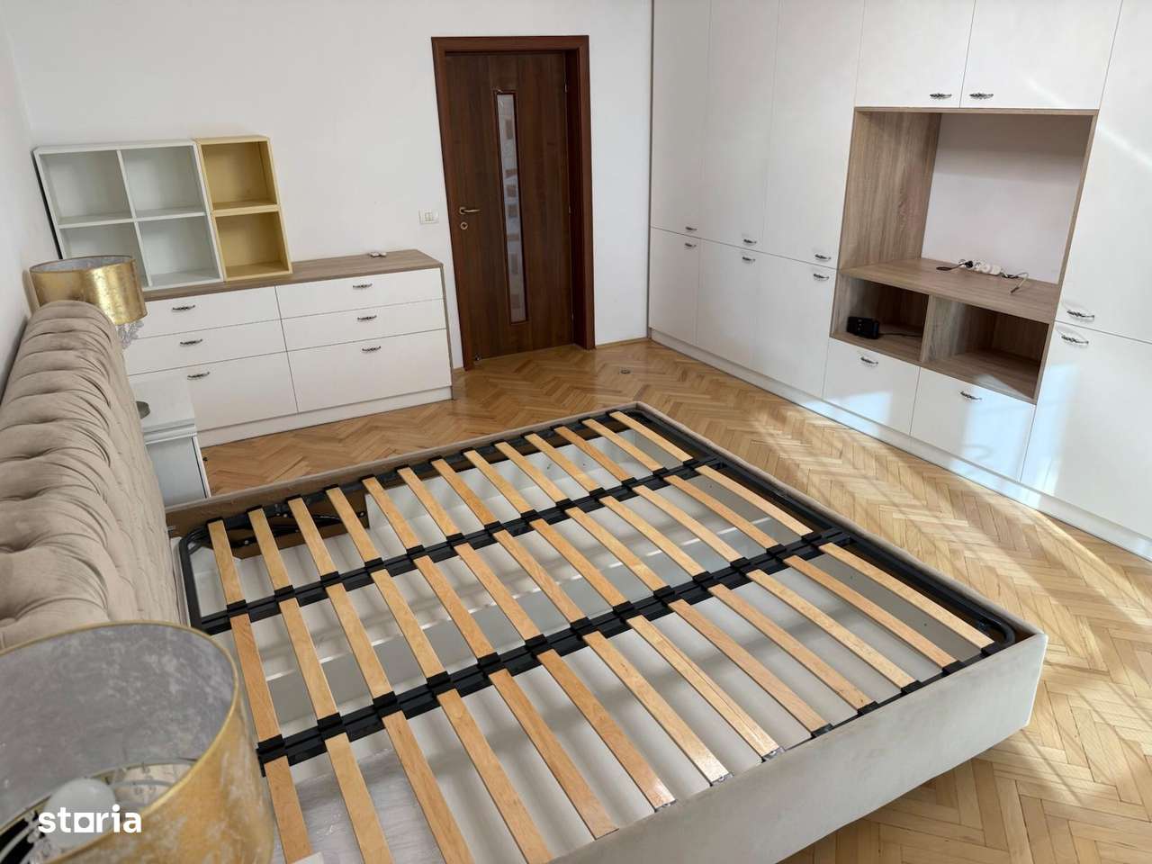 Vanzare Apartament 3 Camere - Decomandat - Alba Iulia - Bd. Burebista-7