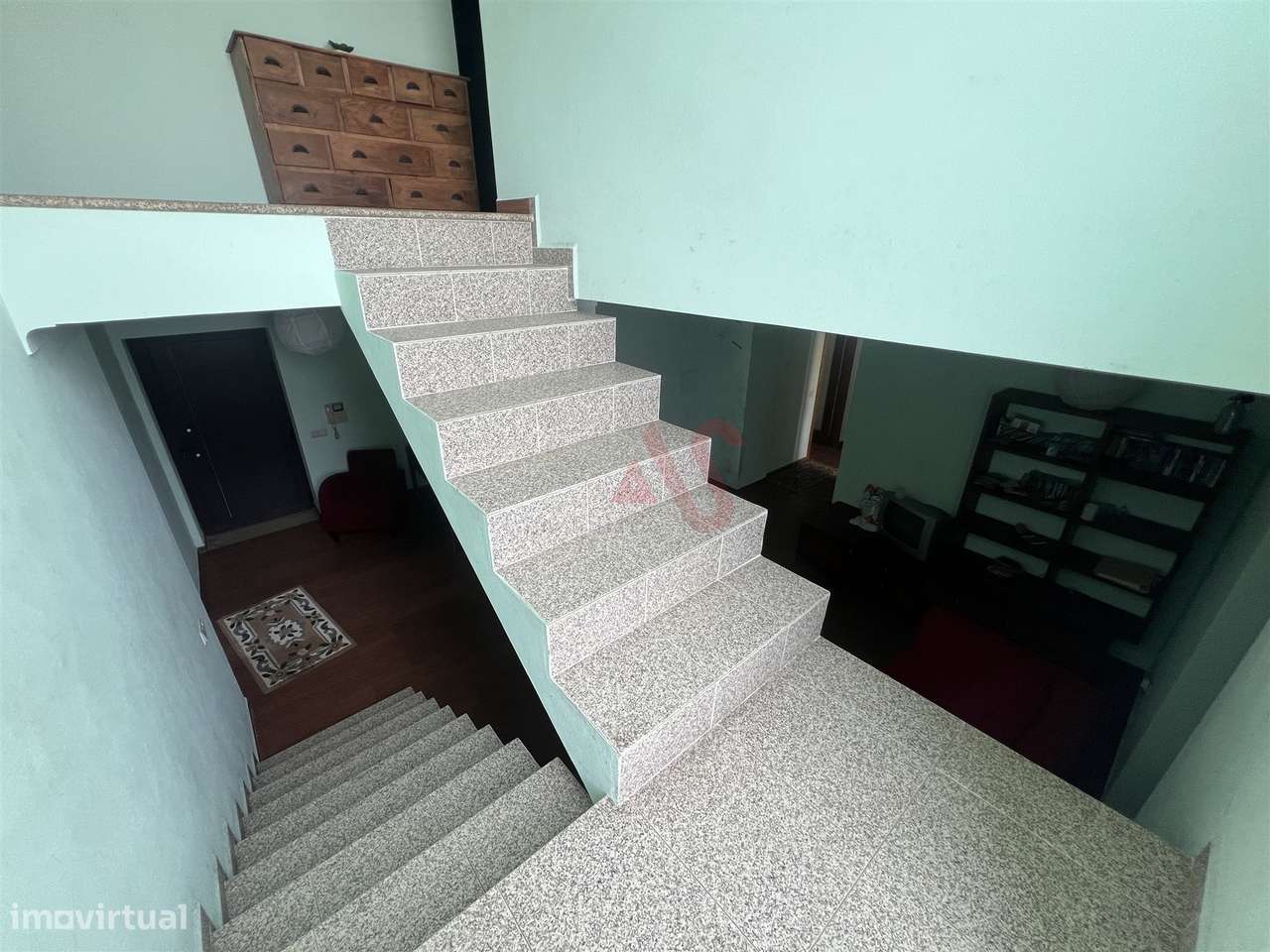 Conjunto de Propriedades com Elevado Potencial | Terreno Total de 4.08-18