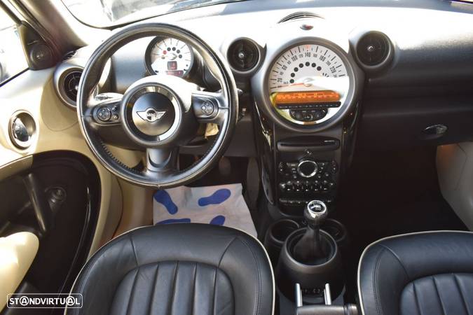 MINI Countryman Cooper - 14