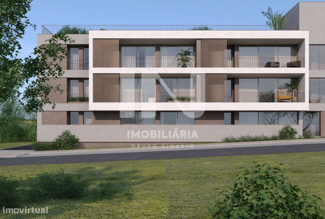 Apartamento T3-15