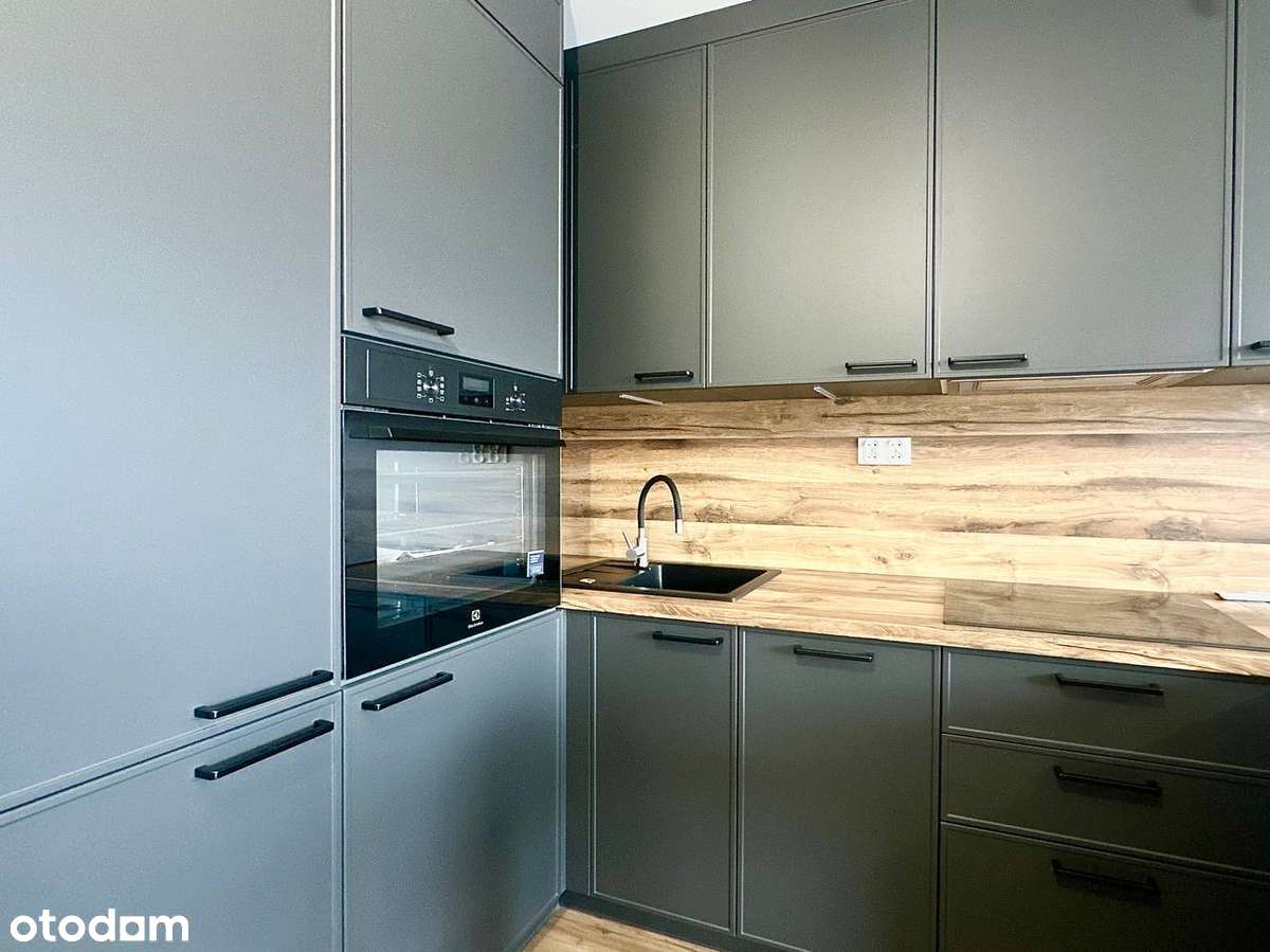 OD ZARAZ | 4 pok. | Pierwszy najem | Wysoki standard | Klima | Garaż - Pełny obrazek: 5/15