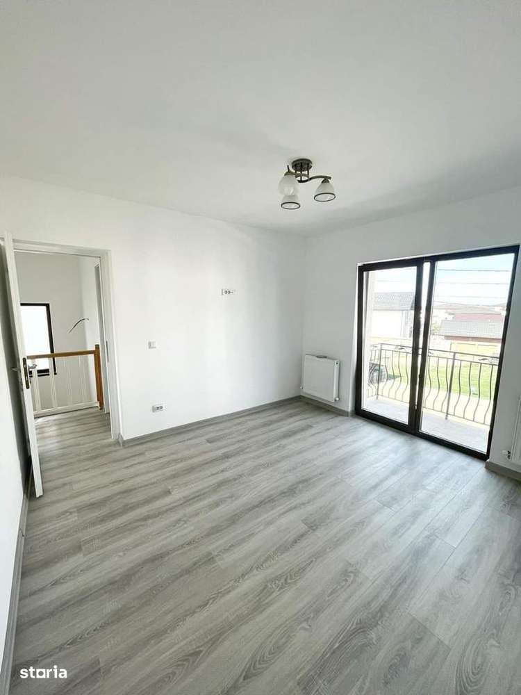 Casa noua cu 4 camere, zona Capat Cug-8