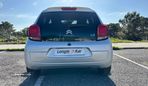 Citroën C1 Airscape VTi Feel Edition - 15