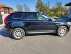 Volvo XC 60 2.4D AWD Summum - 13