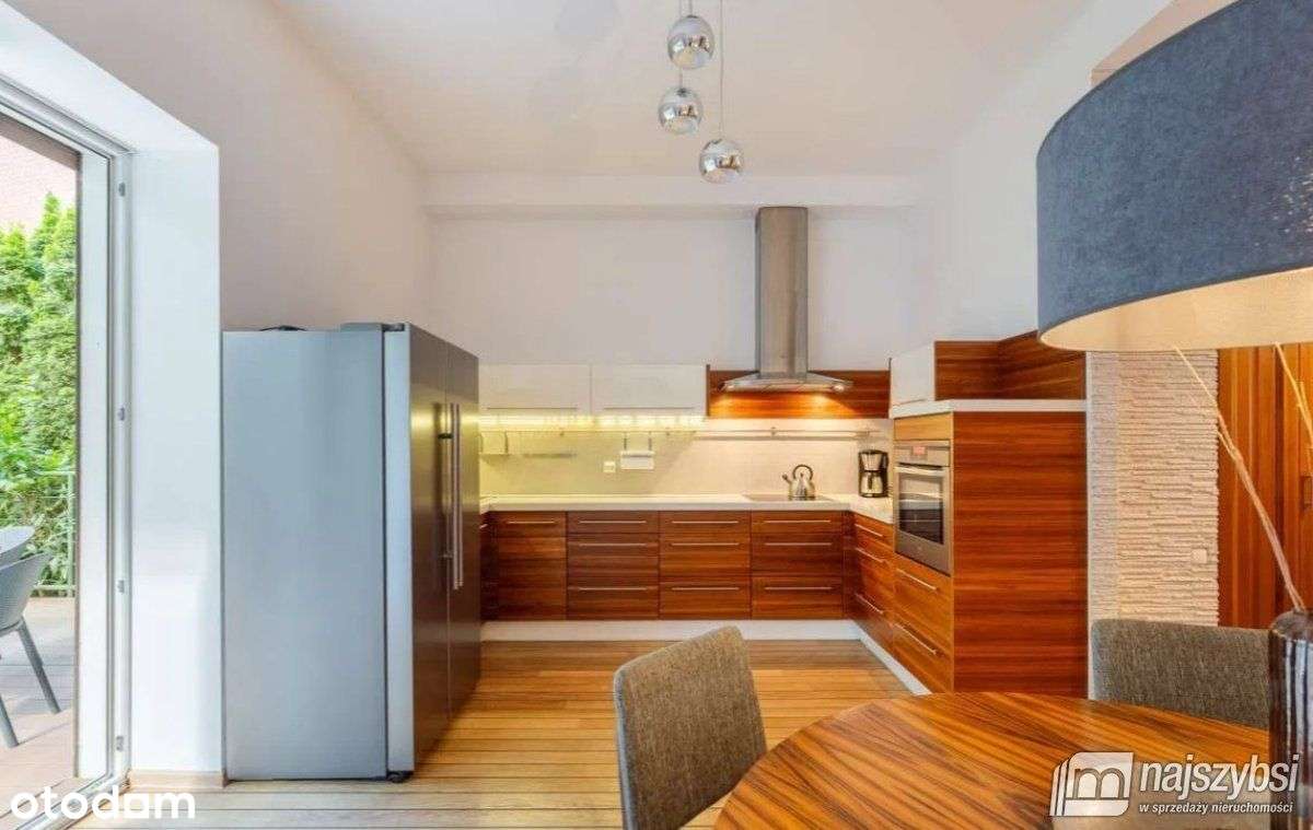 Kołobrzeg - Luksusowe Mieszkanie Z Ogrodem 212 M2 - Pełny obrazek: 5/19