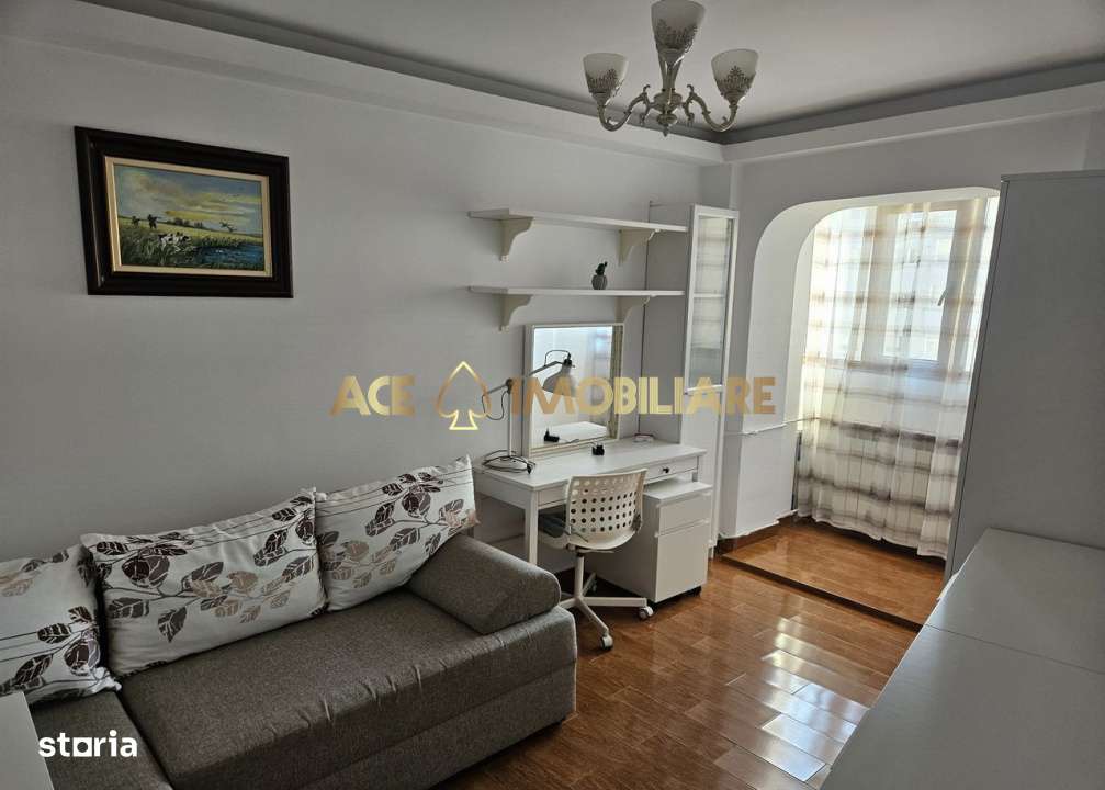 3 Camere | Dristor | Proximitate Metrou | Mobilat - Imagine principală: 4/8