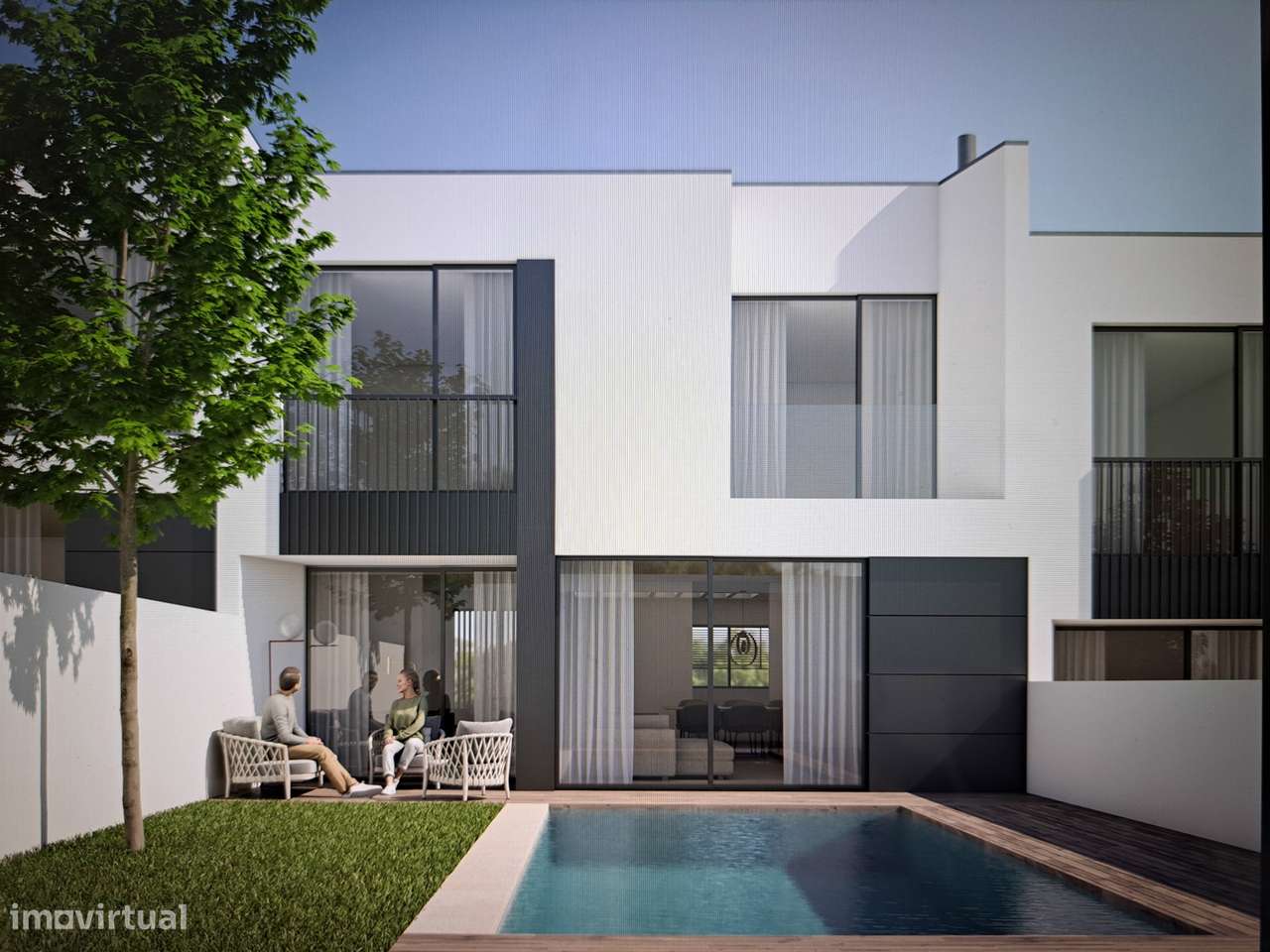 Loteamento c/13 Lotes - Infraestruturado - Grande imagem: 5/10