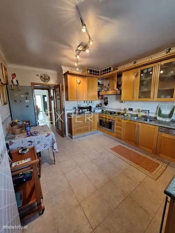 Moradia T4 com piscina em São Martinho do Porto - Alcobaça - Grande imagem: 2/25