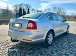 Skoda Octavia 1.4 TSI Ambition - 8