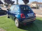 Fiat 500 1.0 Hybrid Lounge - 24