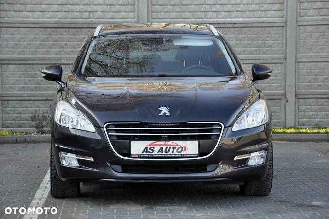 Peugeot 508 1.6 T Allure - 24