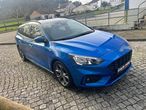 Ford Focus SW 1.5 TDCi EcoBlue ST-Line - 11