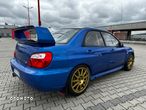 Subaru Impreza 2.0 STI 4x4 - 8