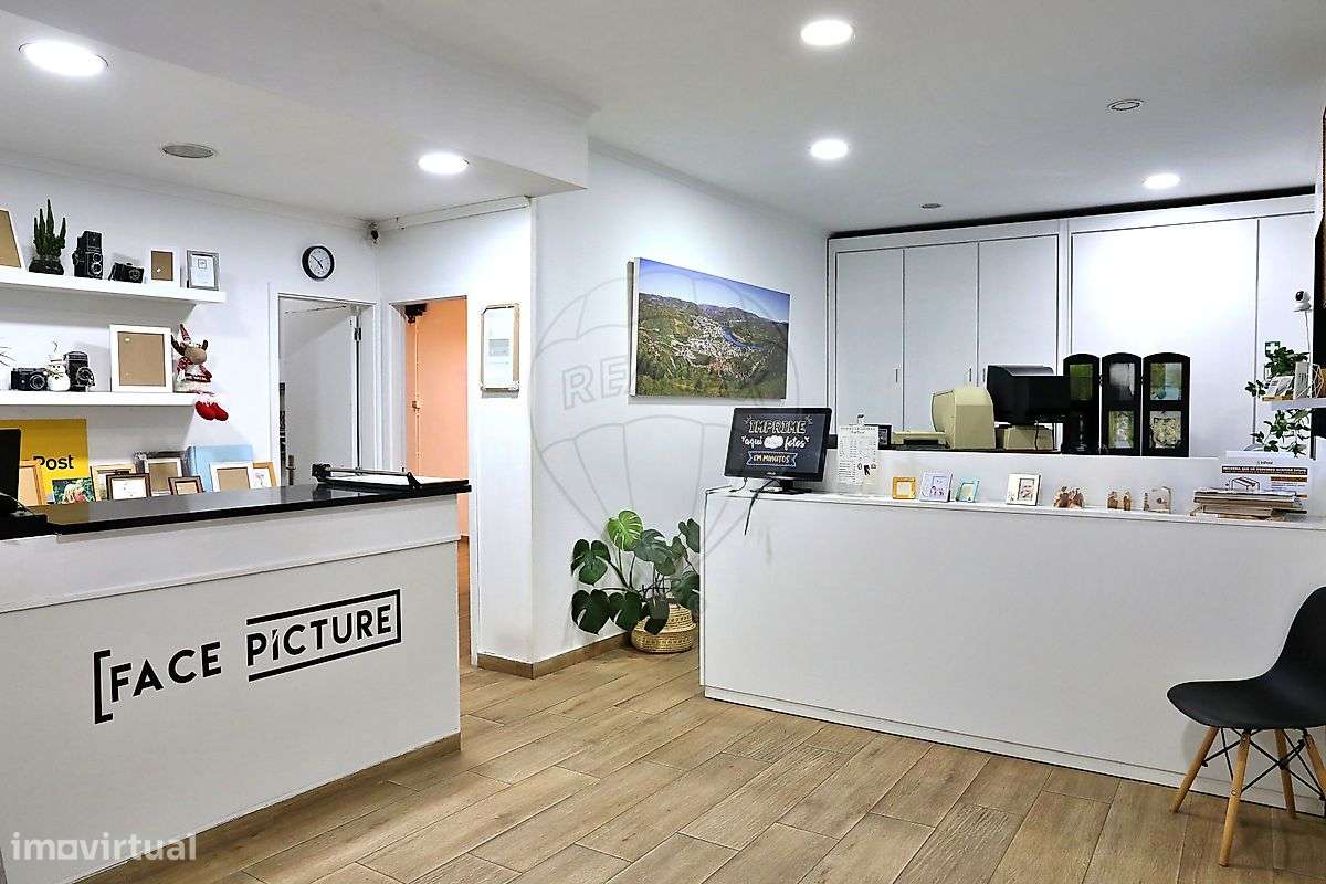 Trespasse  para venda - Grande imagem: 2/11