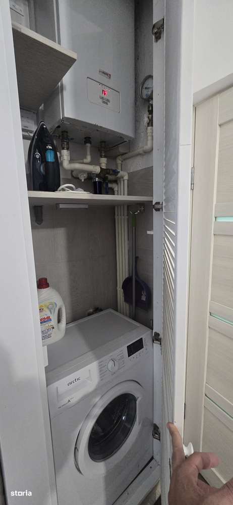 Apartament Eforie Sud 2 camere ultracentral-4