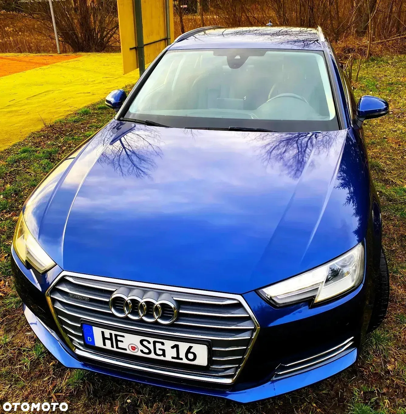 Audi A4 Avant 3.0 TDI quattro tiptronic sport - 24