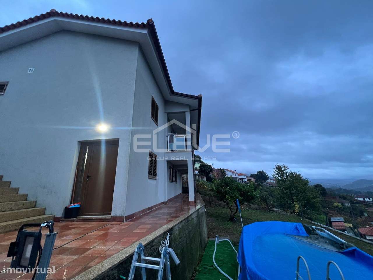 Excelente Moradia T3 Mondim Basto Renovada-20