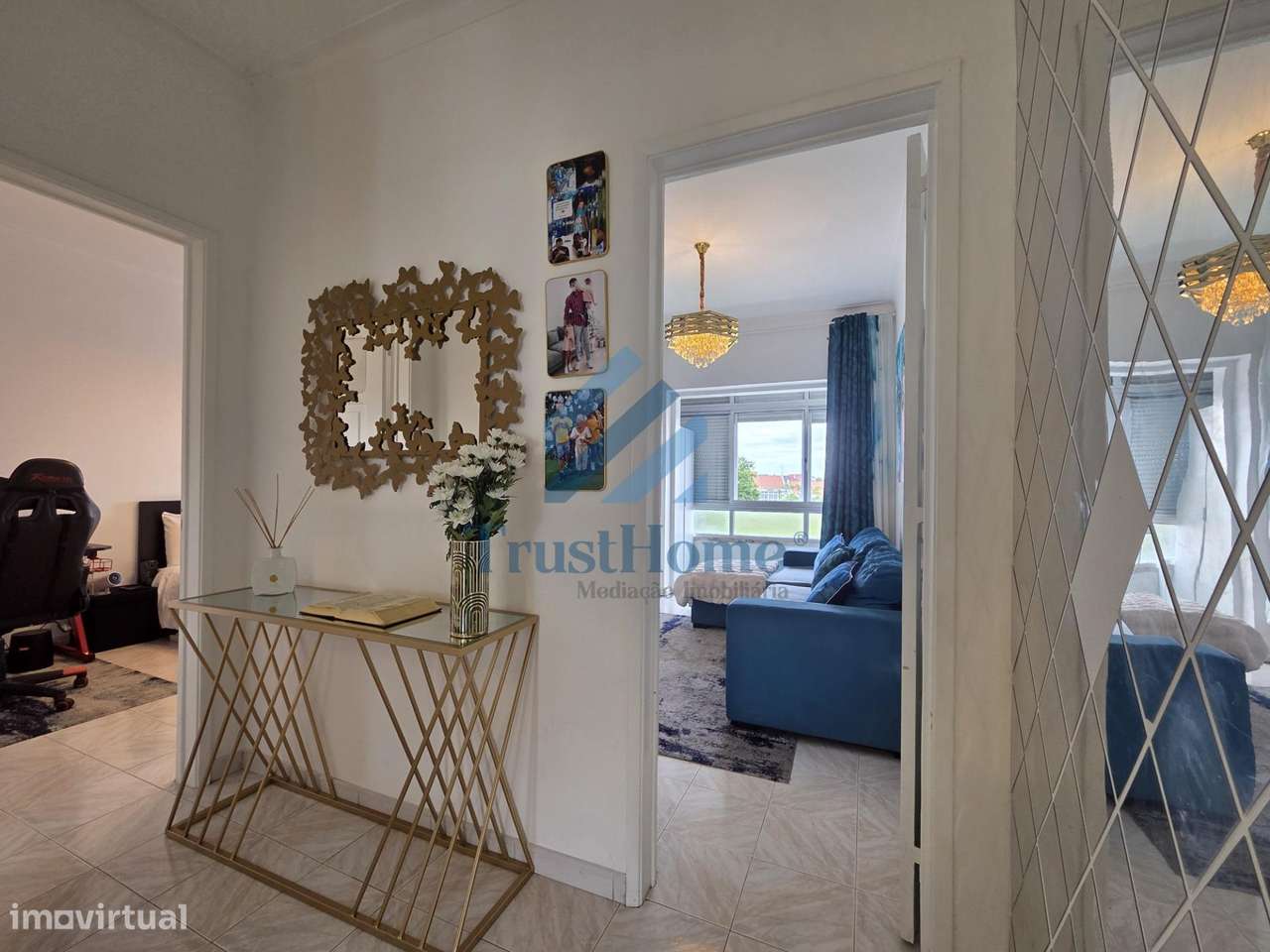 Apartamento à venda na Rua Vila do Seixal, Feijó-15