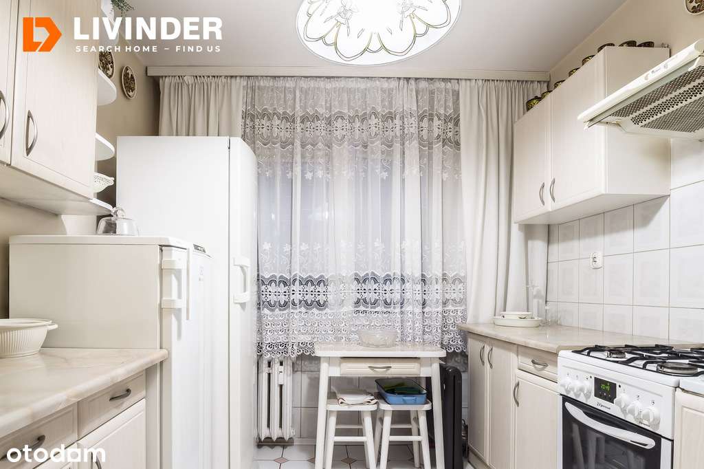 65 m²| Piastów| 3 pokoje| balkon |super lokalizacja - View 3