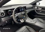 Mercedes-Benz Klasa E AMG 63 S 4-Matic+ - 9