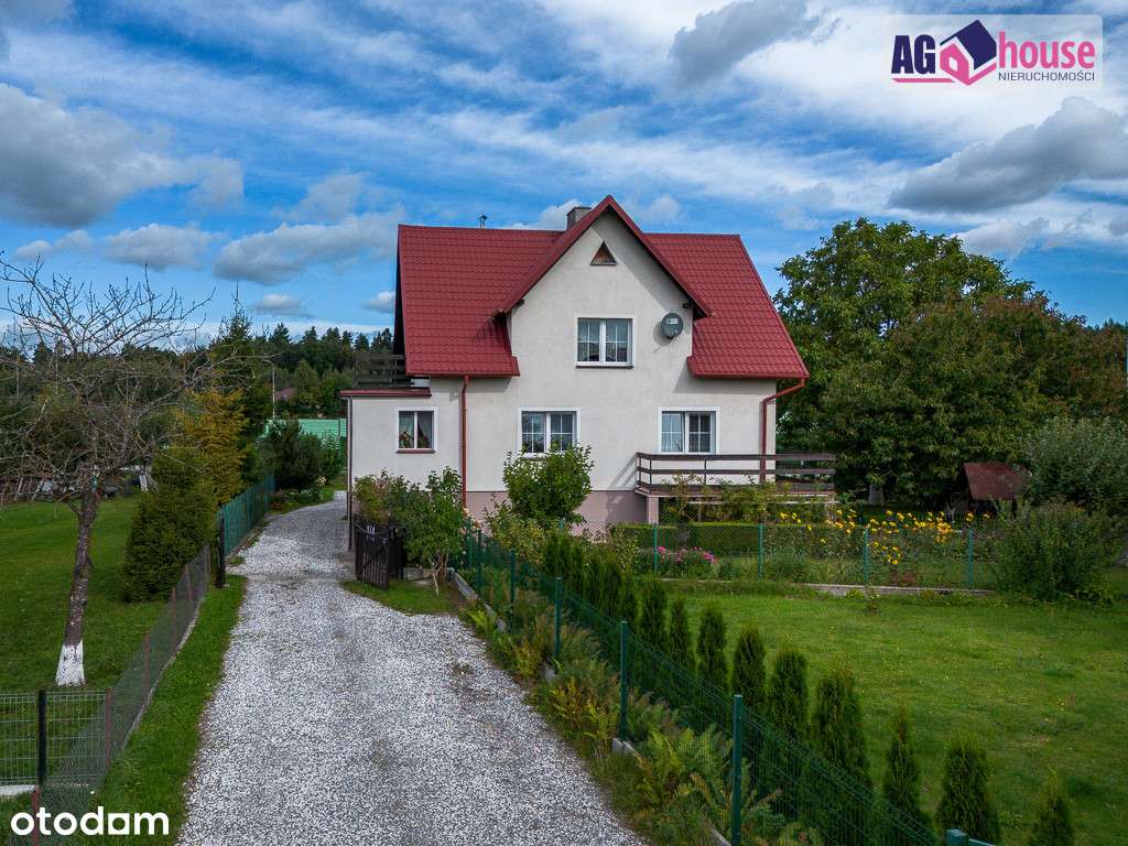 Dom na sprzedaż, 5 pokoi, 193 m², Kamień