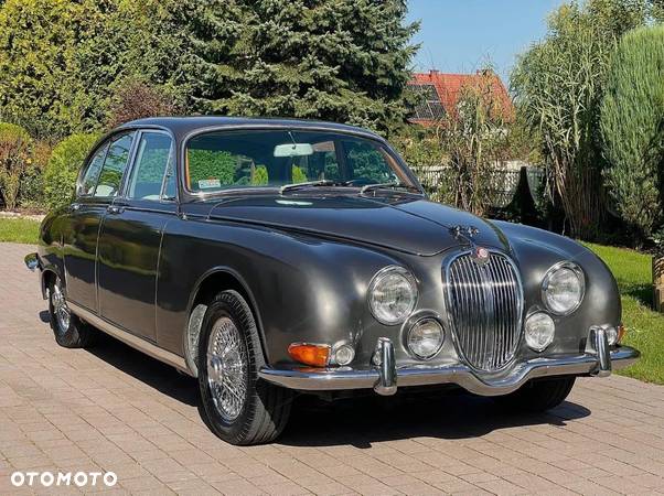 Jaguar S-Type - 2