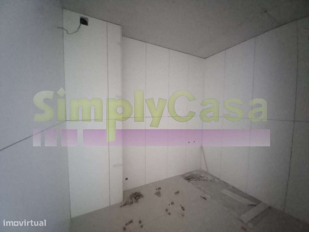 Apartamento T2 em São Sebastião - Setúbal - Grande imagem: 5/10