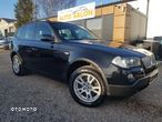 BMW X3 2.0d - 12