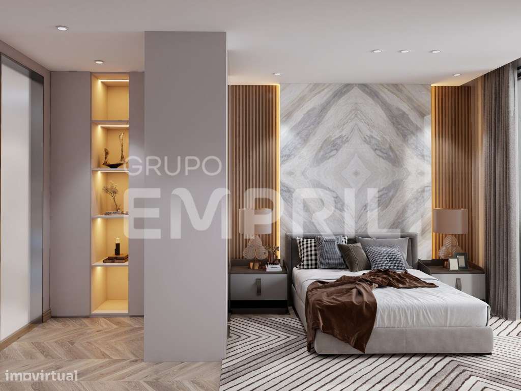 T3 Empreendimento Nobel - Grande imagem: 5/9