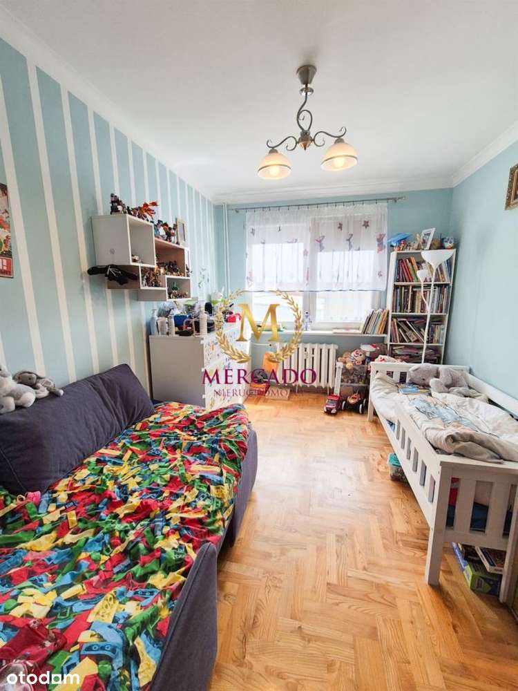 Mieszkanie, 52 m², Włocławek - Pełny obrazek: 4/12