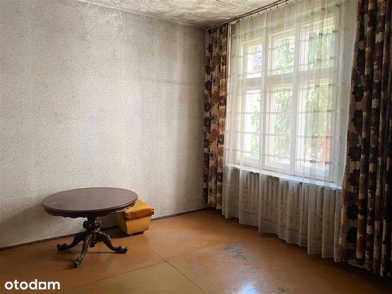 Sopot Dolny 4-pokojowe mieszkanie z pięknym balkon-7