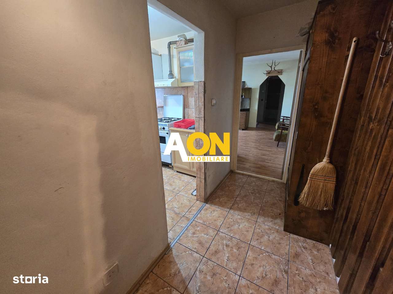 Apartament 2 Camere Zona Cetate - Imagine principală: 2/9