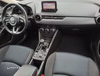 Mazda CX-3 SKYACTIV-D 115 FWD Center-Line - 11