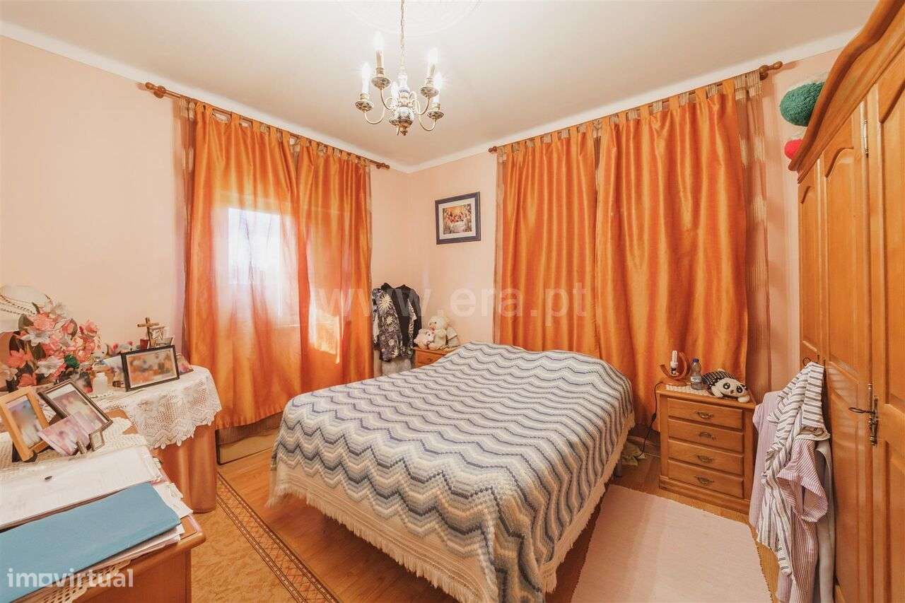 Moradia Isolada T3 / Belmonte, Monte do Bispo - Grande imagem: 5/20