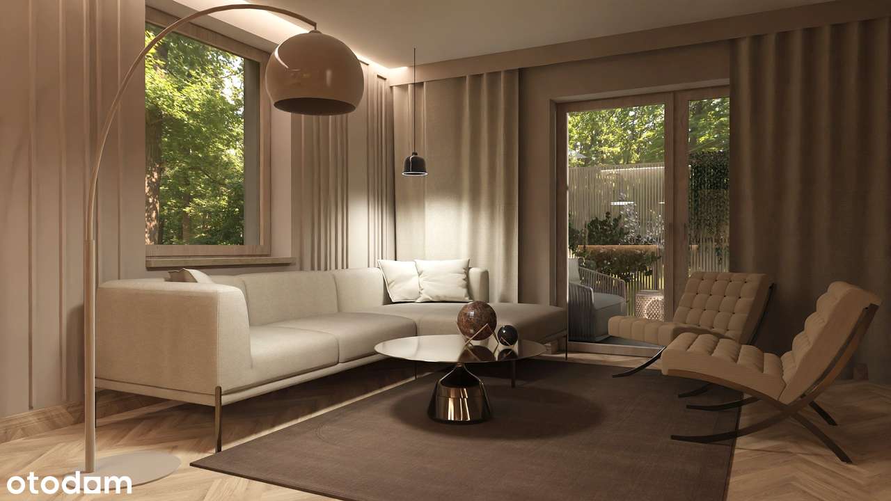 Ostatni duży apartament na sprzedaż! Blisko lasu!-4