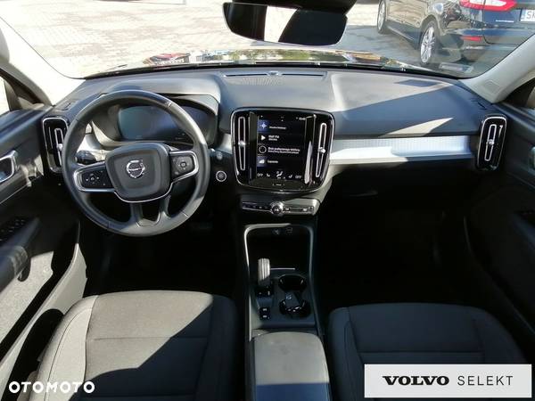 Volvo XC 40 - 11