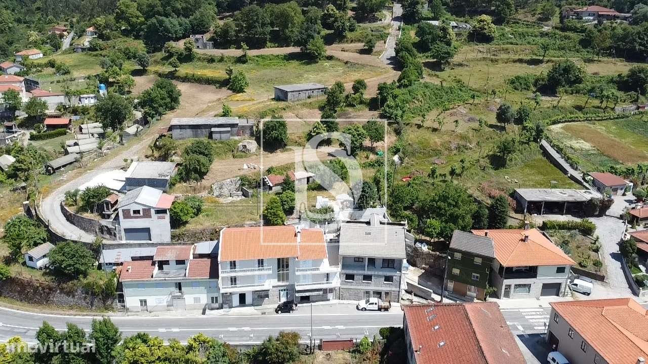 Apartamento T3 Venda em Ventosa e Cova,Vieira do Minho-21