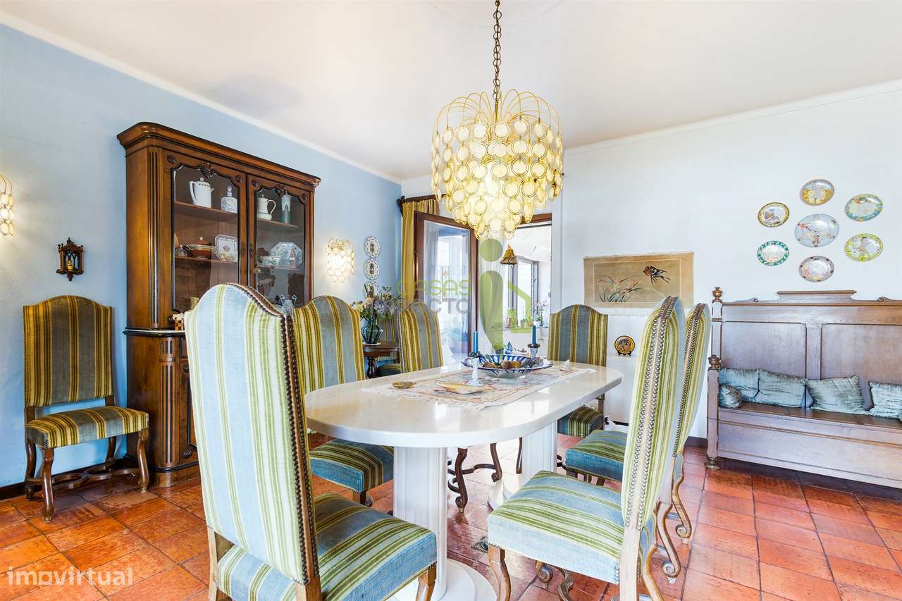 QUINTA DE CHARME COM DUAS MORADIAS - Grande imagem: 5/60