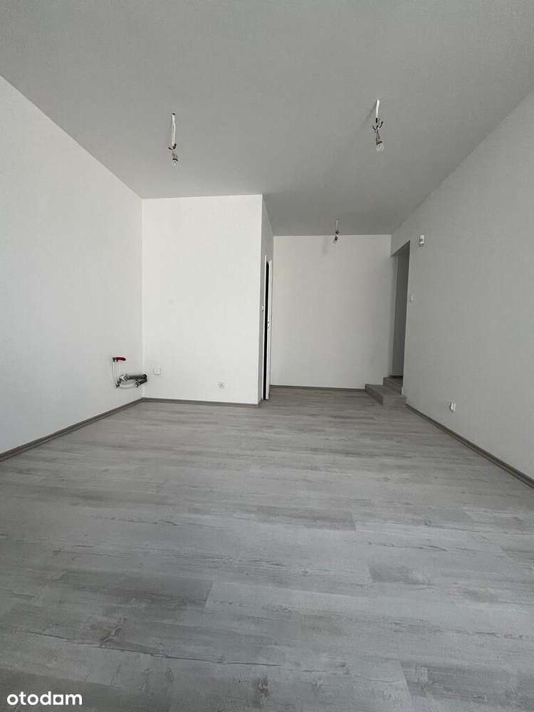 Wyremontowane mieszkanie 2 pokojowe w Centrum!-0