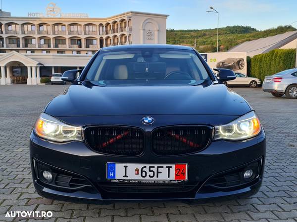 BMW Seria 3 325d GT Sport-Aut. Modern Line - 34