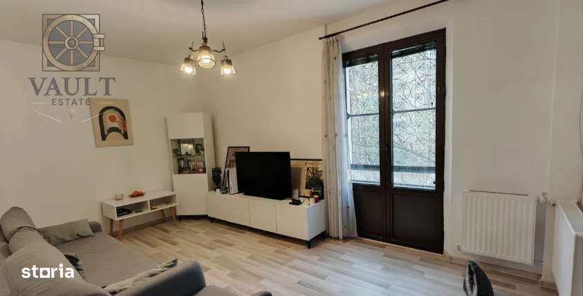 Apartament 3 camere - CENTRALA PROPRIE - zona FLOREASCA - Imagine principală: 5/11