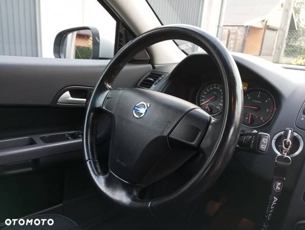 Volvo C30 1.6D DRIVe - 21