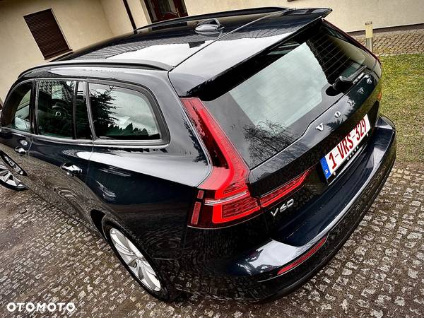 Volvo V60 D3 Momentum - 23