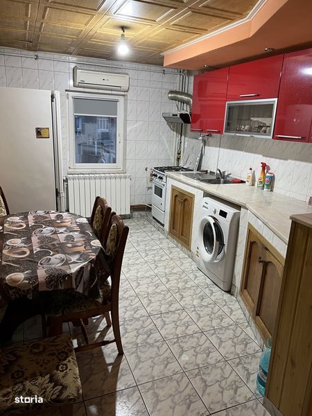 Apartament de vanzare