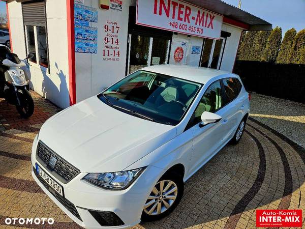 Seat Ibiza - 17