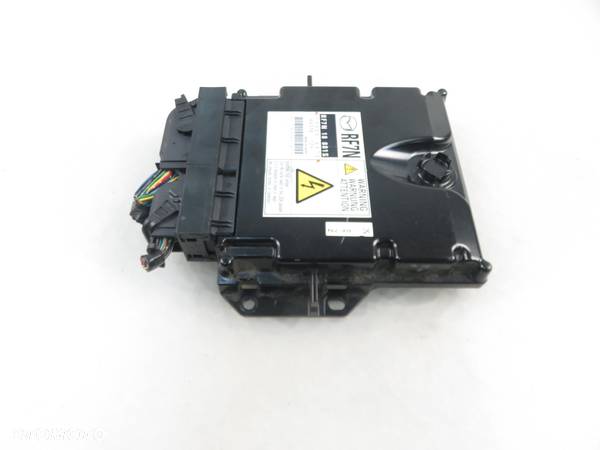 STEROWNIK MAZDA 5 (CR19) 2.0 MZR-CD 110 - RF7J 2758006672 - 5