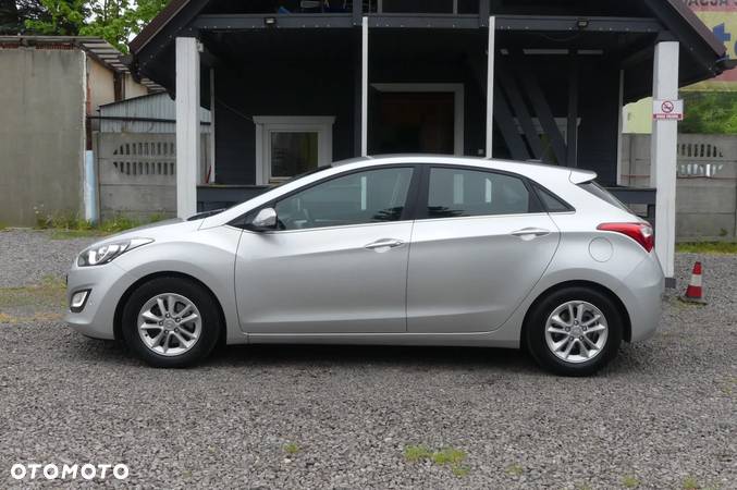 Hyundai I30 1.6 GDI Premium - 26